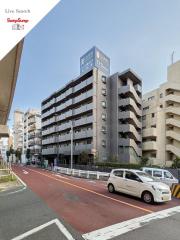 ルーブル都立大学参番館