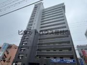 プラチナムステータスタワー