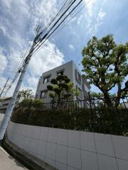パークハイム住吉山手