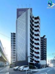 S-RESIDENCE名駅南