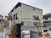 ラヴィベール田原台