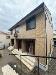 メゾンエトワール神戸西山町