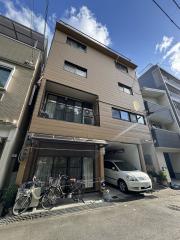 マンション二見