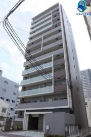 フレール上前津