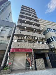 クレール谷町