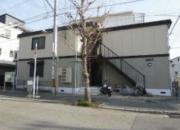 ジュネス住吉