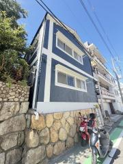 エルパラッツォ篠原