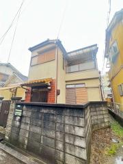 今津山中町戸建