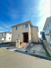 玉津町西河原戸建