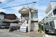 ピースハイツ永和