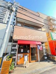 友田町メゾネット住宅