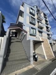 エクレール鶯町