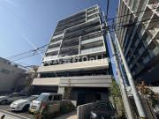 プレサンスOSAKA東成中本ハーヴィル
