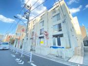 ZESTY駒沢大学II