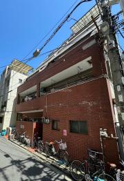 メゾンドール日本橋