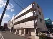 ハイライフ須佐野