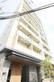 ブランシエスタ南吹田パークサイド