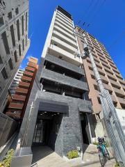 アドバンス上町台シュタット