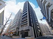 S-RESIDENCE阿波座bouncy