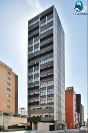S-RESIDENCE名駅北alesia