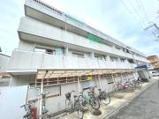 セジュール八戸ノ里