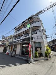 清水マンション第二