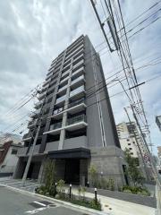 シーズンフラッツ渡辺通