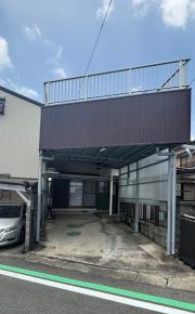 奥町剱光寺戸建