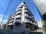マンション津坂