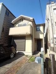 末広町戸建て