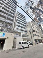 パークゲート栄白川