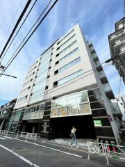 アーバンパーク代官山III