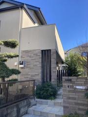 世田谷代田戸建