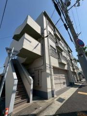 福田ハイツ
