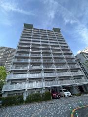 URルゼフィール潮江 1号棟