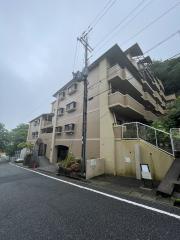 朝日プラザモンターニュ北神戸1番館