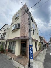 海岸線駒ヶ林駅まで徒歩5分