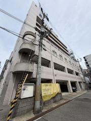 ロゼメゾン須磨