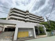 朝日プラザ雲雀ヶ丘