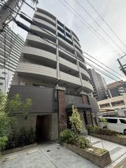 パークフラッツ安堂寺町