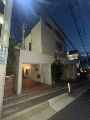 ラムール六甲山ノ手
