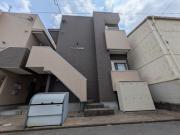 Creo八田壱番館