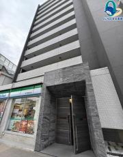 パルティール城西