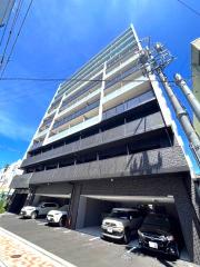 プレサンス太閤通ファシール