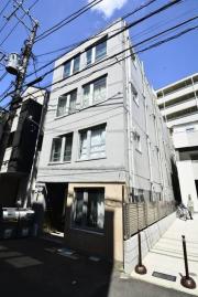 デザイアレジデンス桜新町