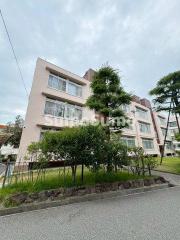 舞子片山住宅 5号棟