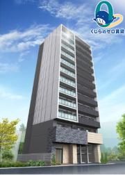 S-RESIDENCE野並駅前broad