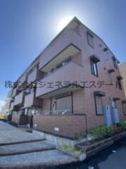 ヴィラ ウィスタリア
