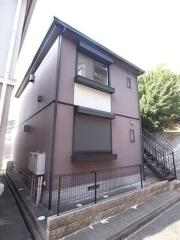 中山手ガーデンハウスA棟