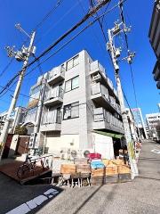 オーキッド夙川
